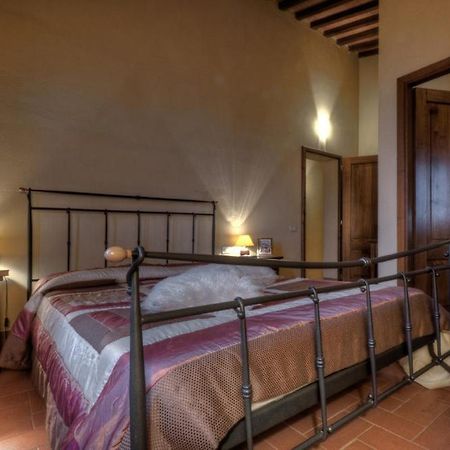 Agriturismo Il Prato Palaia Exterior photo