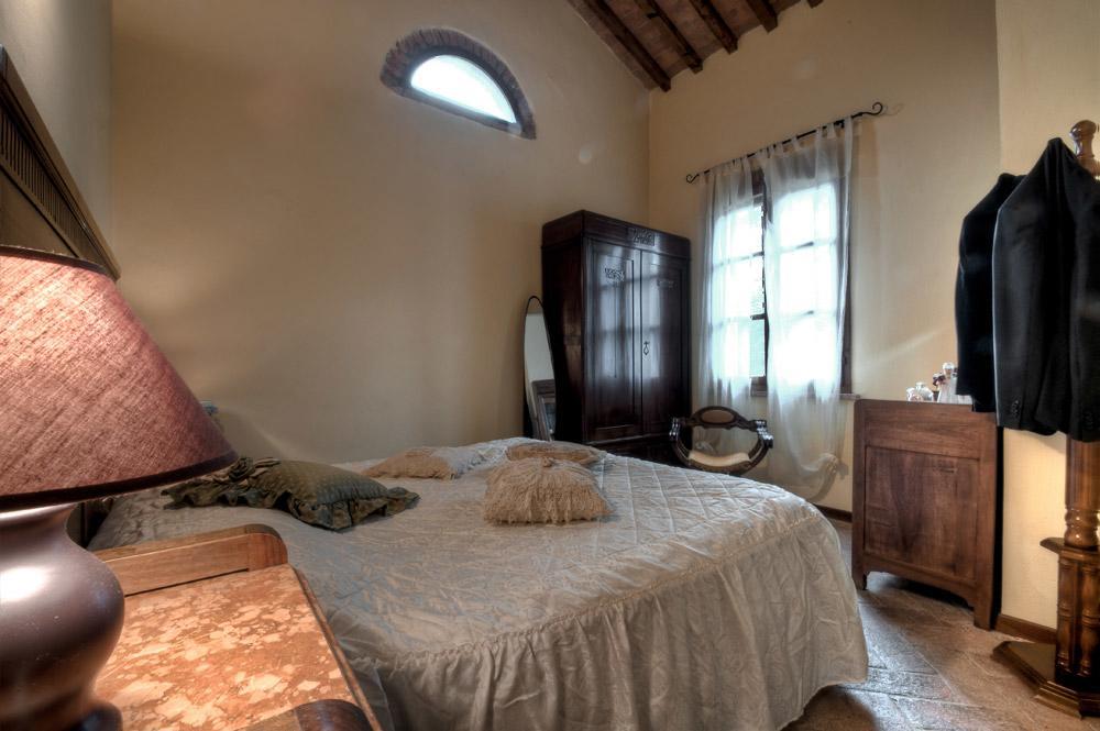 Agriturismo Il Prato Palaia Exterior photo