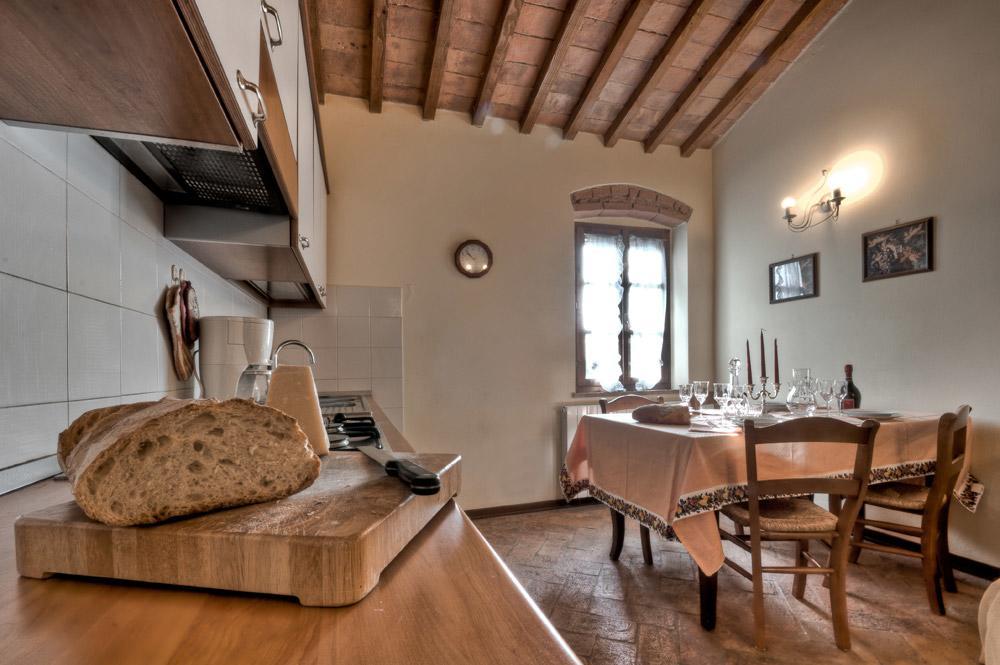 Agriturismo Il Prato Palaia Exterior photo