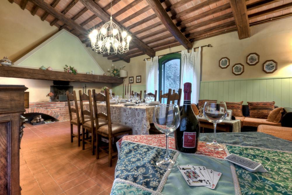 Agriturismo Il Prato Palaia Exterior photo