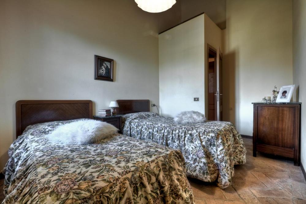 Agriturismo Il Prato Palaia Exterior photo